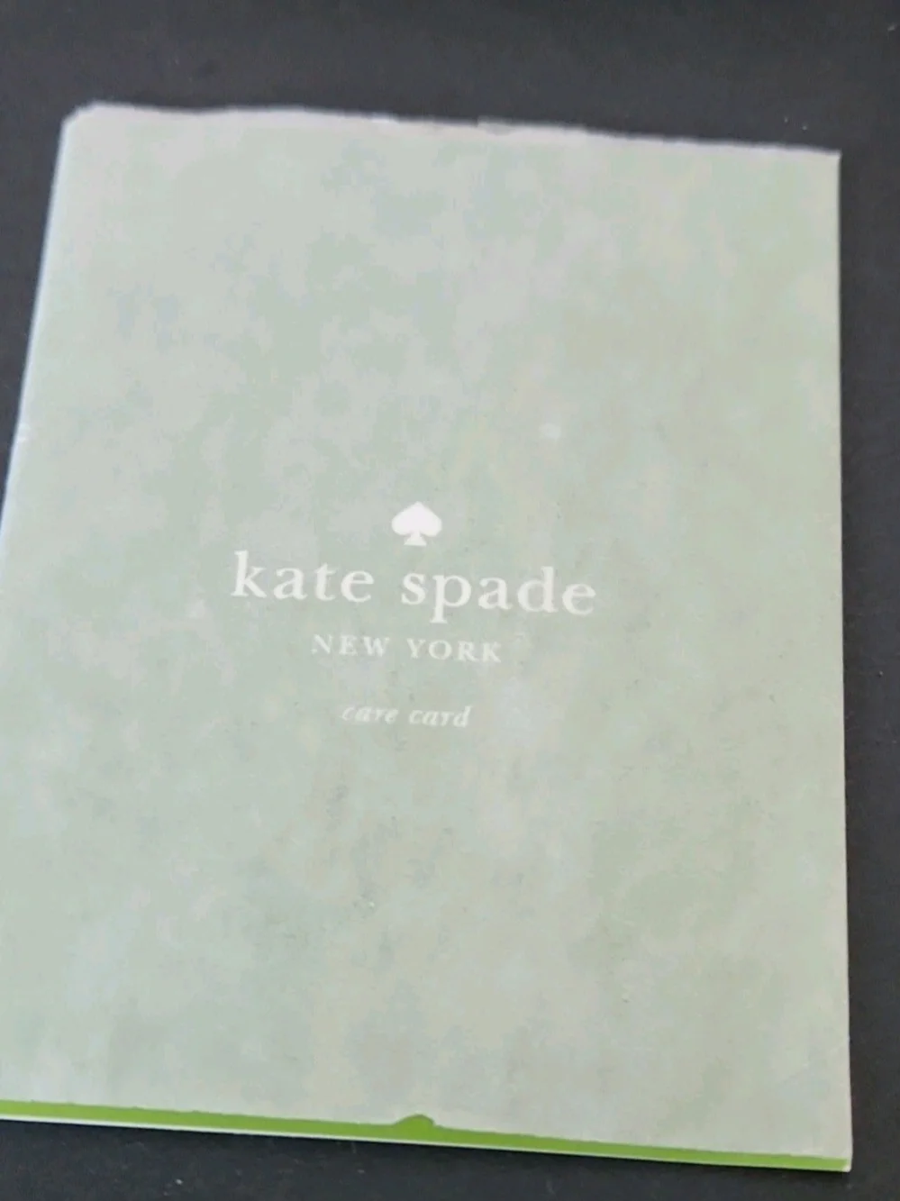 kate spade Blush Pink Leather Satchel